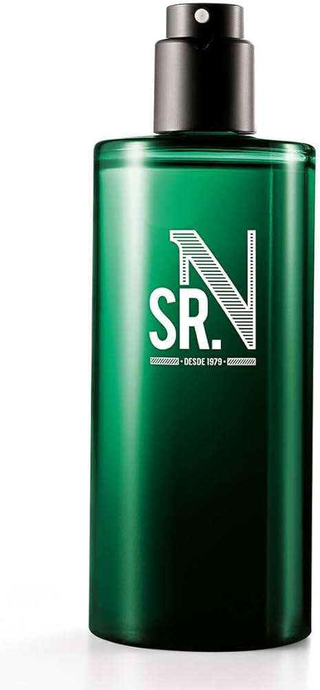 Natura Sr. N Colonia 100ML