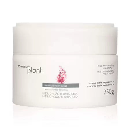 Natura Plant Mascara Capilar 250G