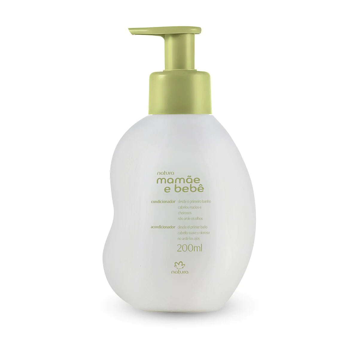 Natura Mamae Bebe Condicionador 200ML