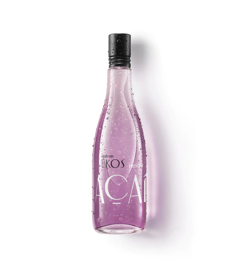 Natura Ekos Frescor Acai 150ML