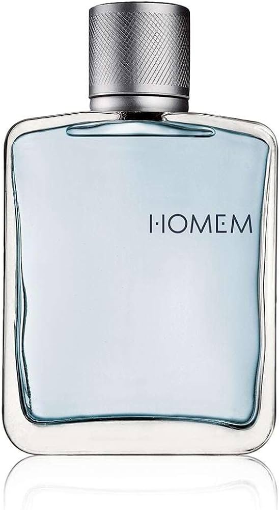Natura Homem Colonia 100ML