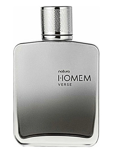 Natura Homem Colonia Verse 100ML