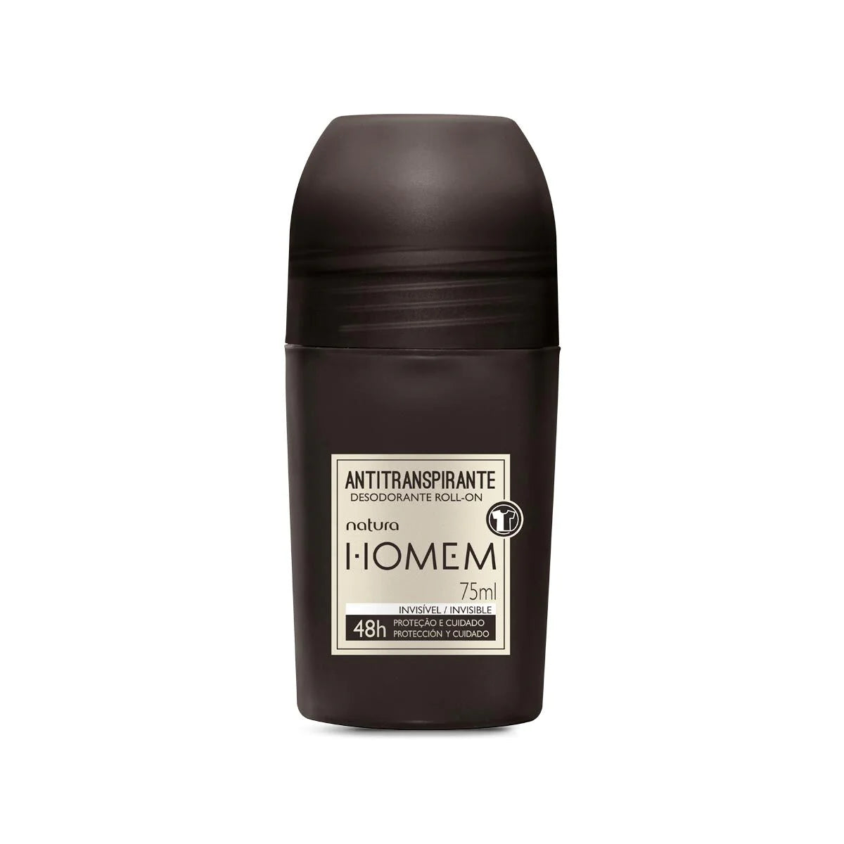 Natura Homem Desodorante Roll-On 75ML