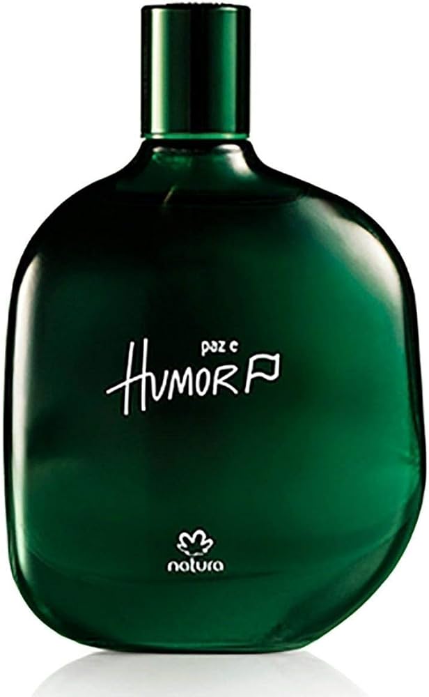 Natura Humor Colonia Paz 75ML