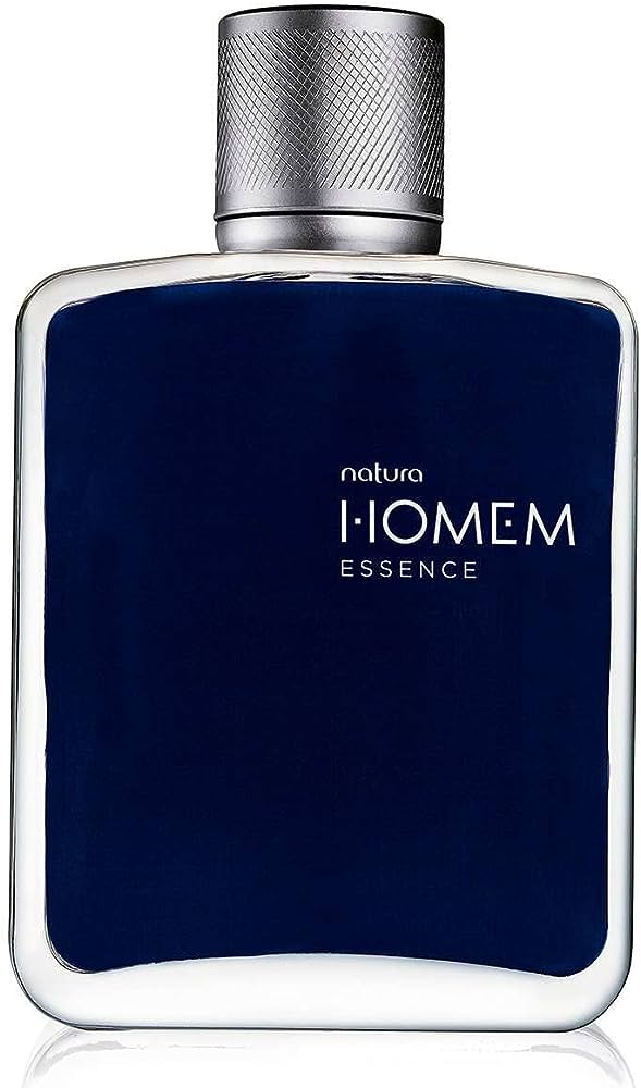 Natura Homem Colonia Essence 100ML