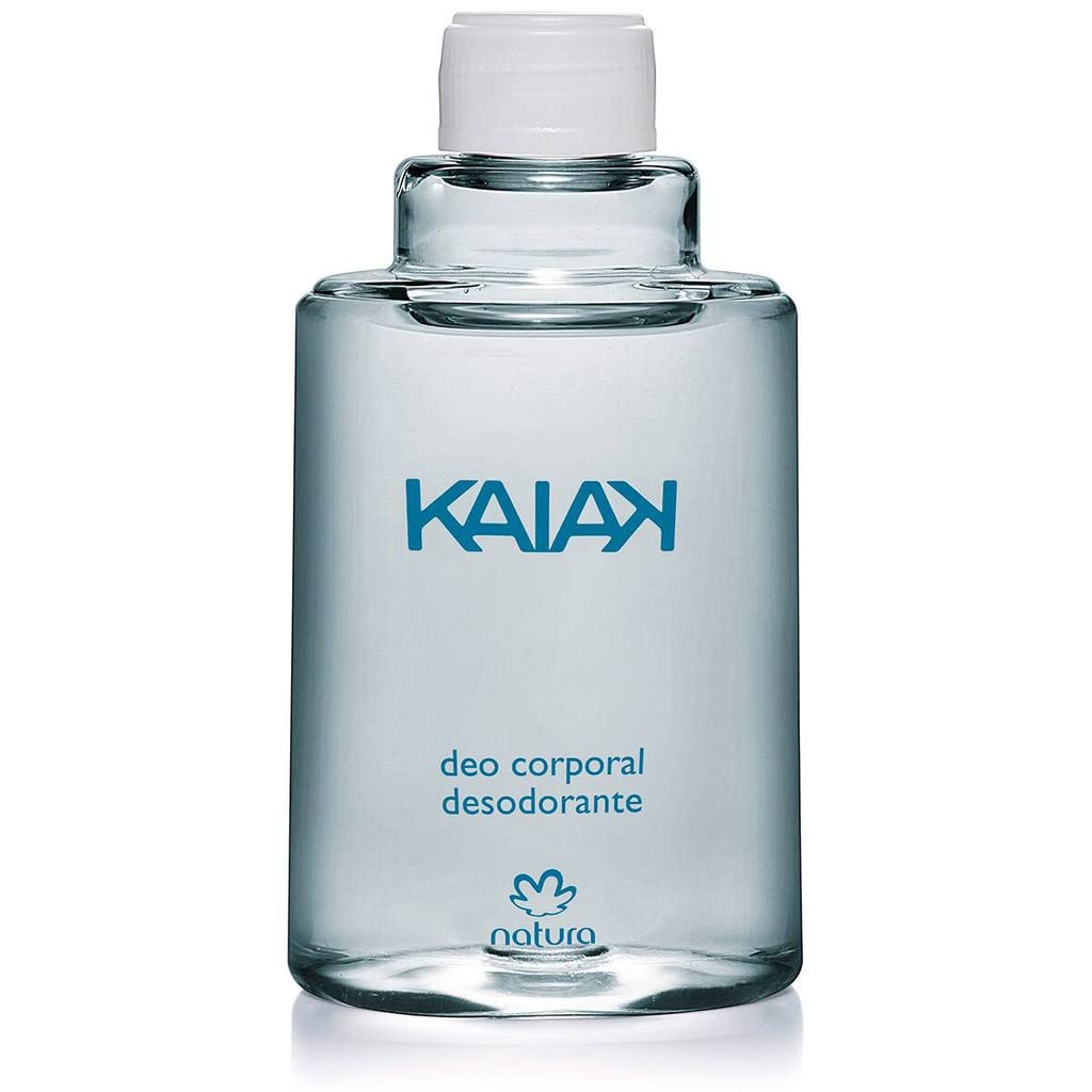 Natura Kaiak Desodorante Spray Refil 100ML