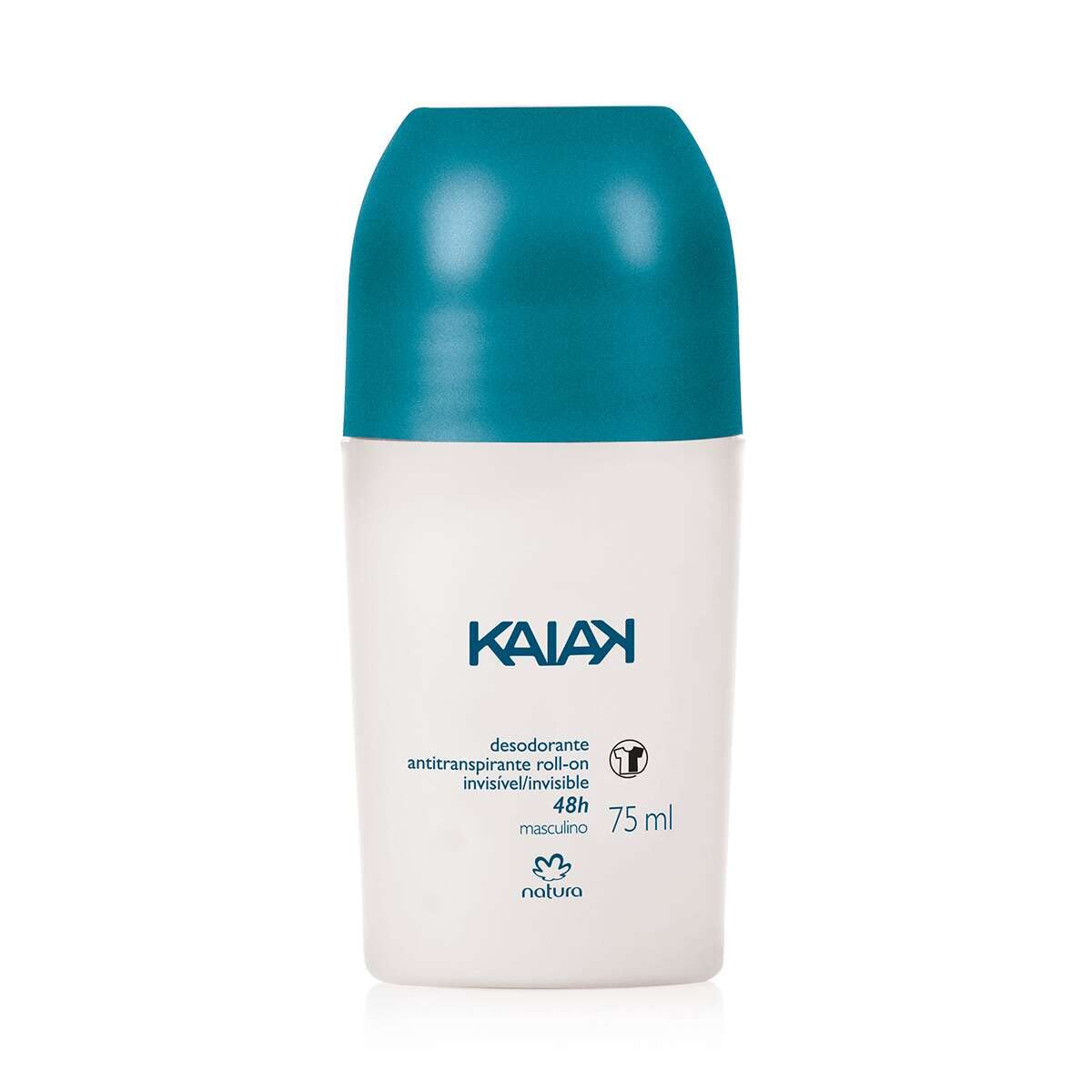 Natura Kaiak Desodorante Roll-On 75ML