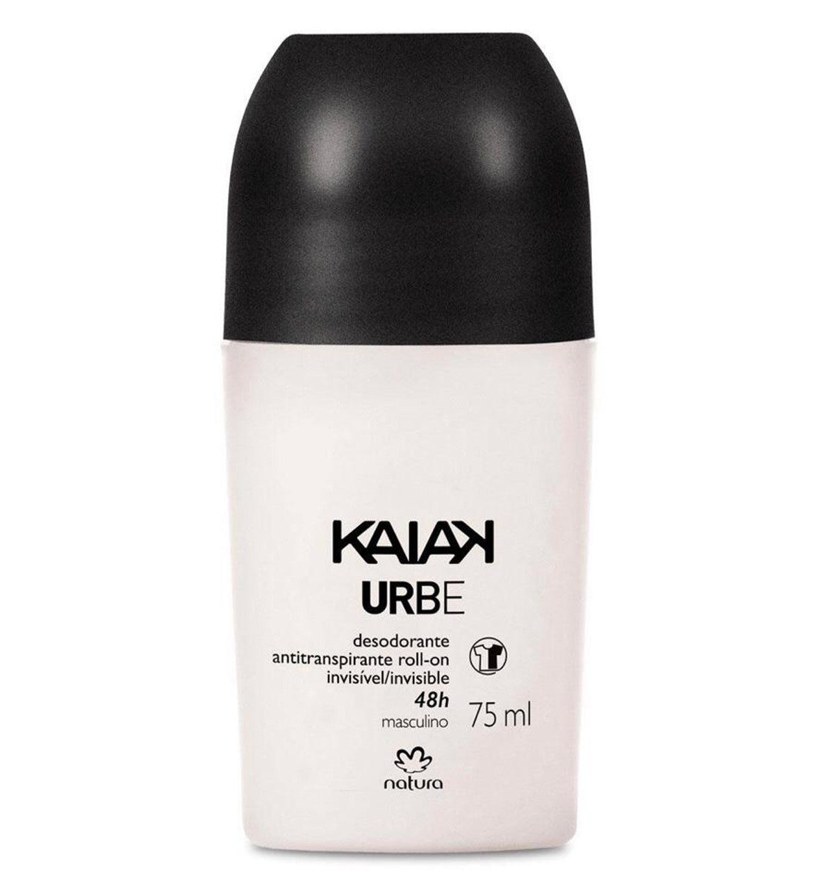 Natura Kaiak Desodorante Roll-On Urbe 75ML