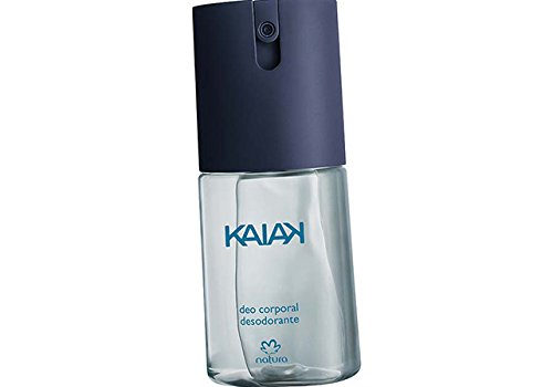 Natura Kaiak Desodorante Spray 100ML