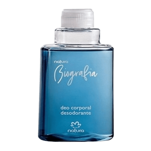 Natura Biografia Desodorante Spray Refil 100ML