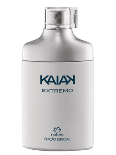 Natura Kaiak Colonia Extremo 100ML