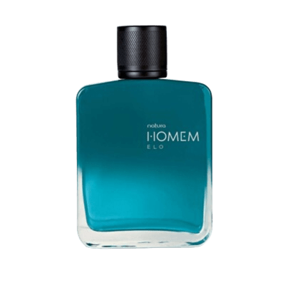 Natura Homem Colonia Elo 100ML