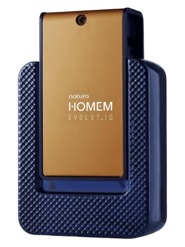 Natura Homem Colonia Evolutio 100ML