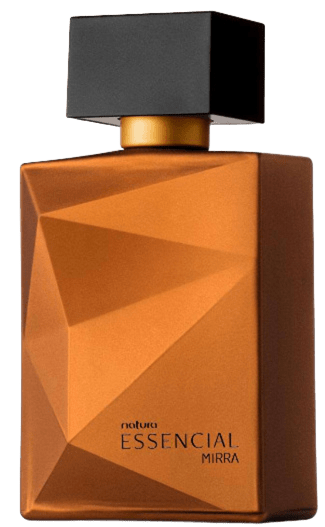 Natura Essencial Colonia Mirra 100ML