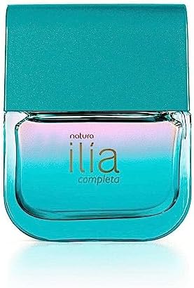 Natura Ilia Colonia Completa 50ML