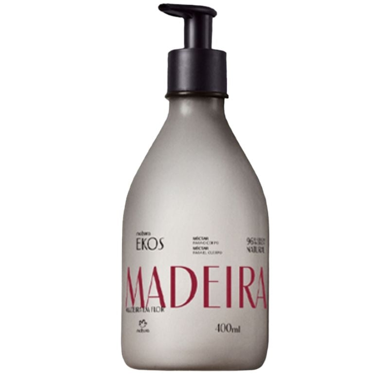 Natura Ekos Hidratante Madeira 400ML