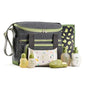 Natura Kit Mamae Bebe Completo C/6