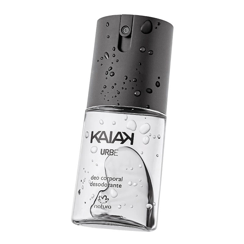 Natura Kaiak Desodorante Spray Urbe 100ML