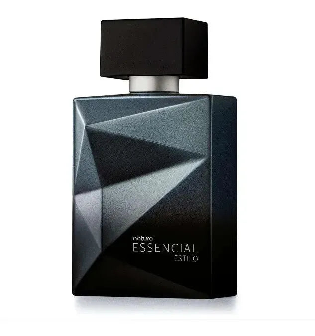 Natura Essencial Colonia Estilo 100ML