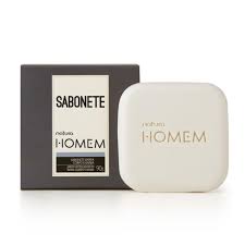 Natura Homem Sabonete UN
