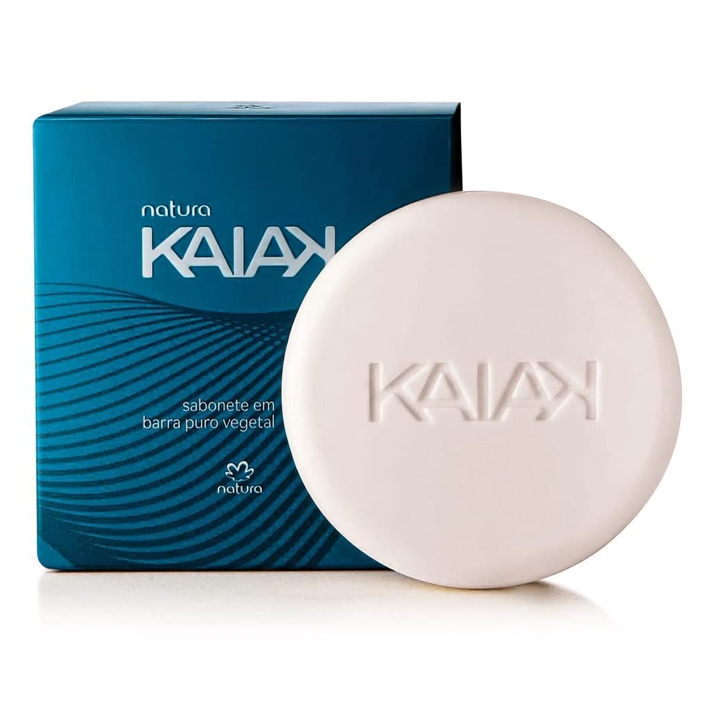 Natura Kaiak Sabonete UN