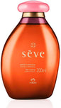 Natura Seve Oleo Peonia E Amendoas 200ML