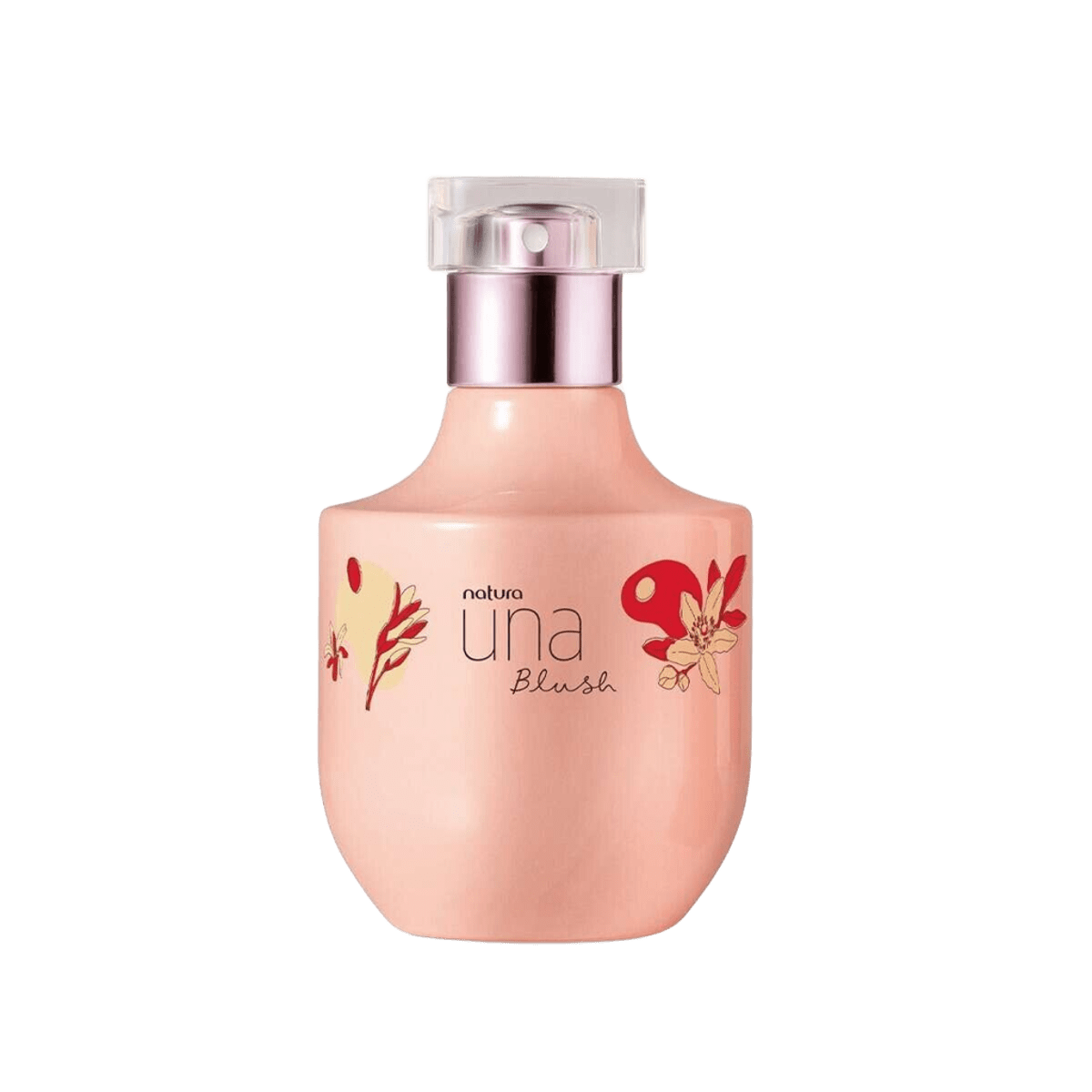 Natura Una Blush Colonia 75ML