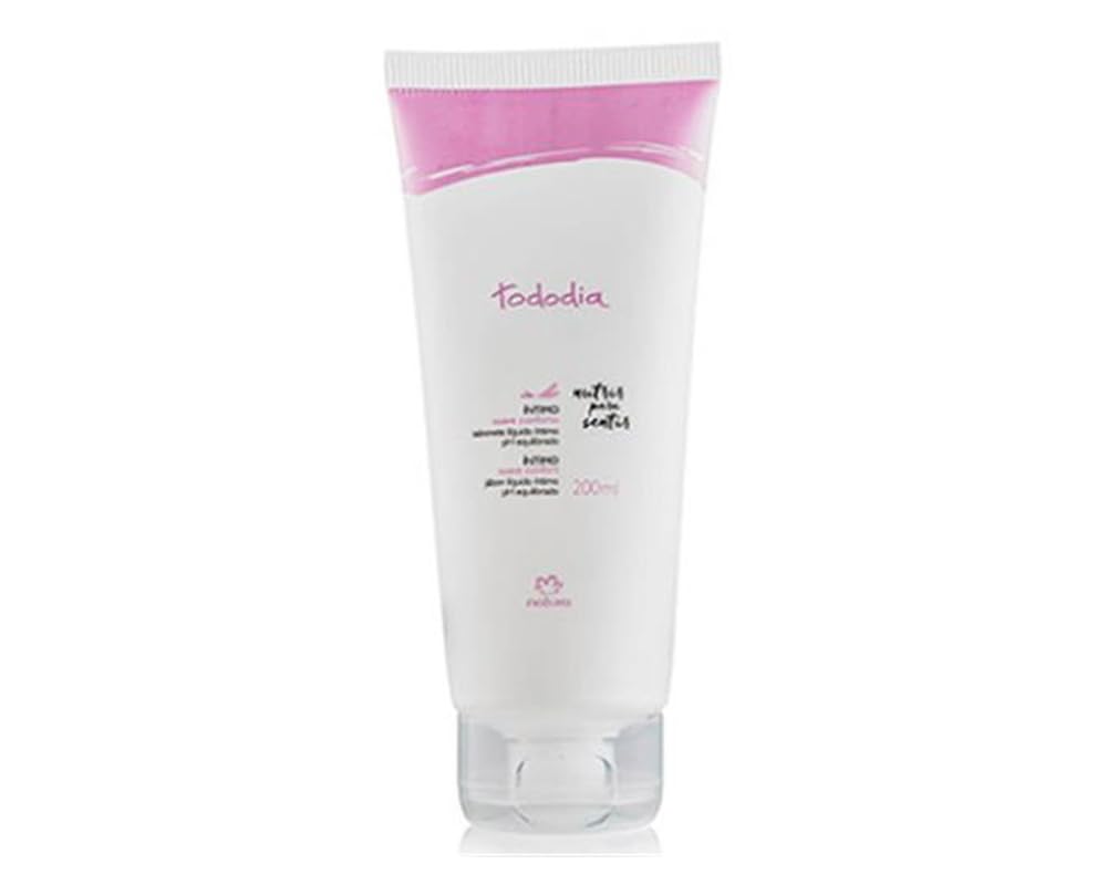 Natura Todo Dia Sabonete Liquido Intimo 200ML