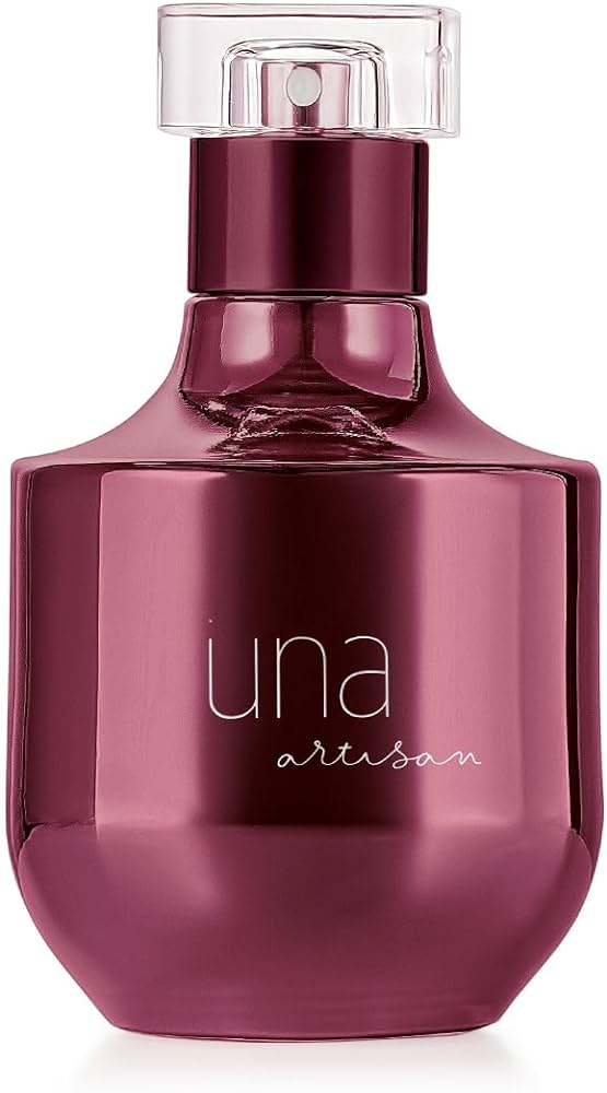 Natura Una Colonia Artisan 75ML