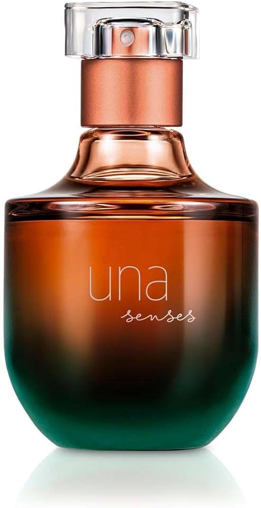 Natura Una Colonia Senses 75ML