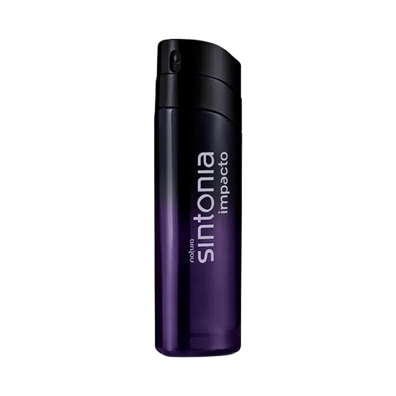 Natura Sintonia Colonia Impacto 100ML