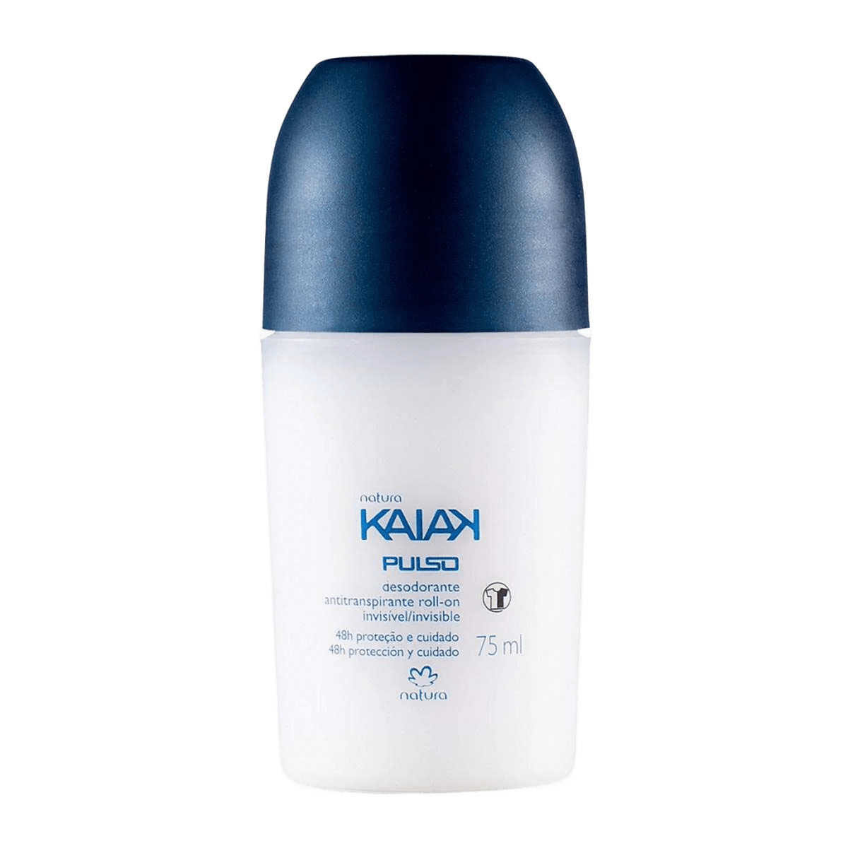 Natura Kaiak Desodorante Roll-On Pulso 75ML