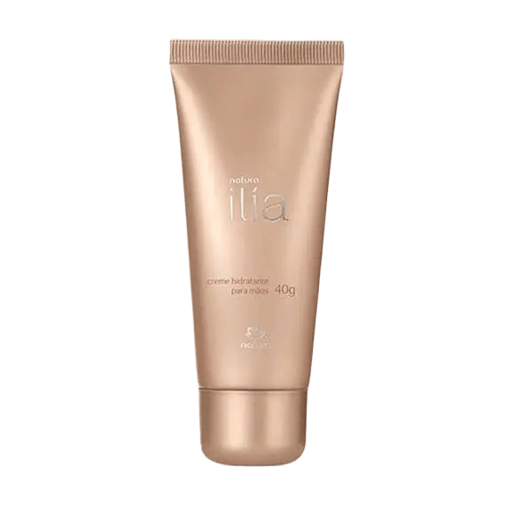 Natura Ilia Para Maos 40G