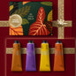 Natura Kit Ekos Polpa Para Maos C/4