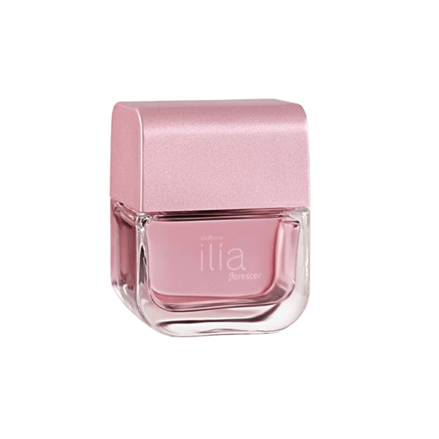 Natura Ilia Colonia Florescer 50ML
