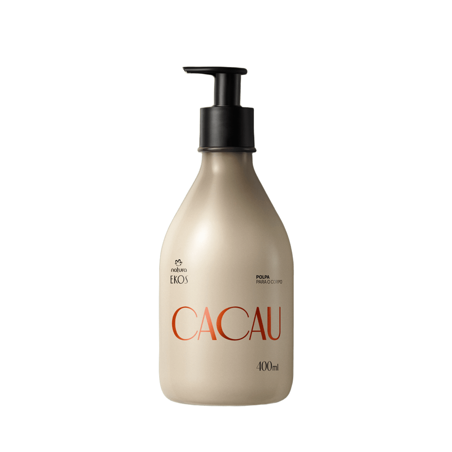 Natura Ekos Hidratante Cacau 400ML