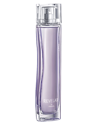 Natura Revelar Colonia 75ML