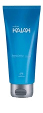 Natura Kaiak Shampoo Cabelo e Corpo Refrescante 125ML