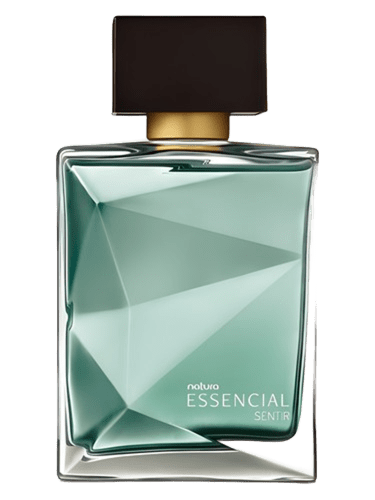 Natura Essencial Colonia Sentir 100ML