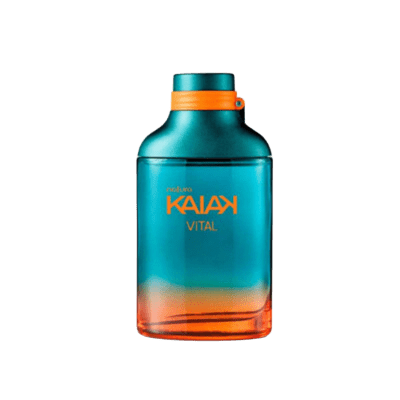 Natura Kaiak Colonia Vital 100ML