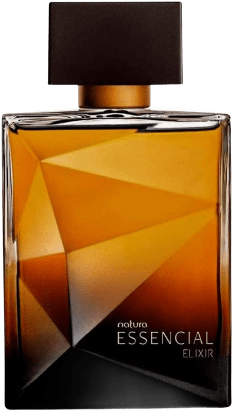 Natura Essencial Colonia Elixir 100ML