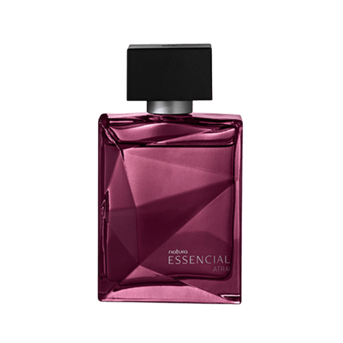 Natura Essencial Colonia Atrai 100ML