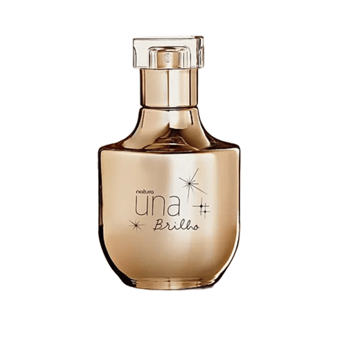 Natura Una Colonia Brilho 75ML