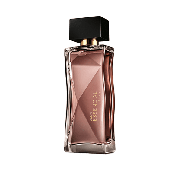 Natura Essencial Colonia Elixir Feminino 100ML
