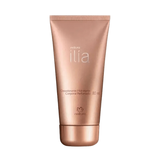 Natura Ilia Hidratante Corporal 100ML