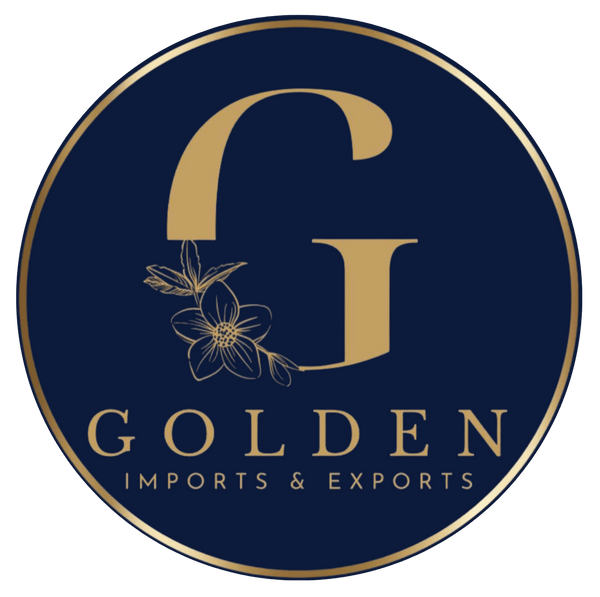 Golden Imports & Exports